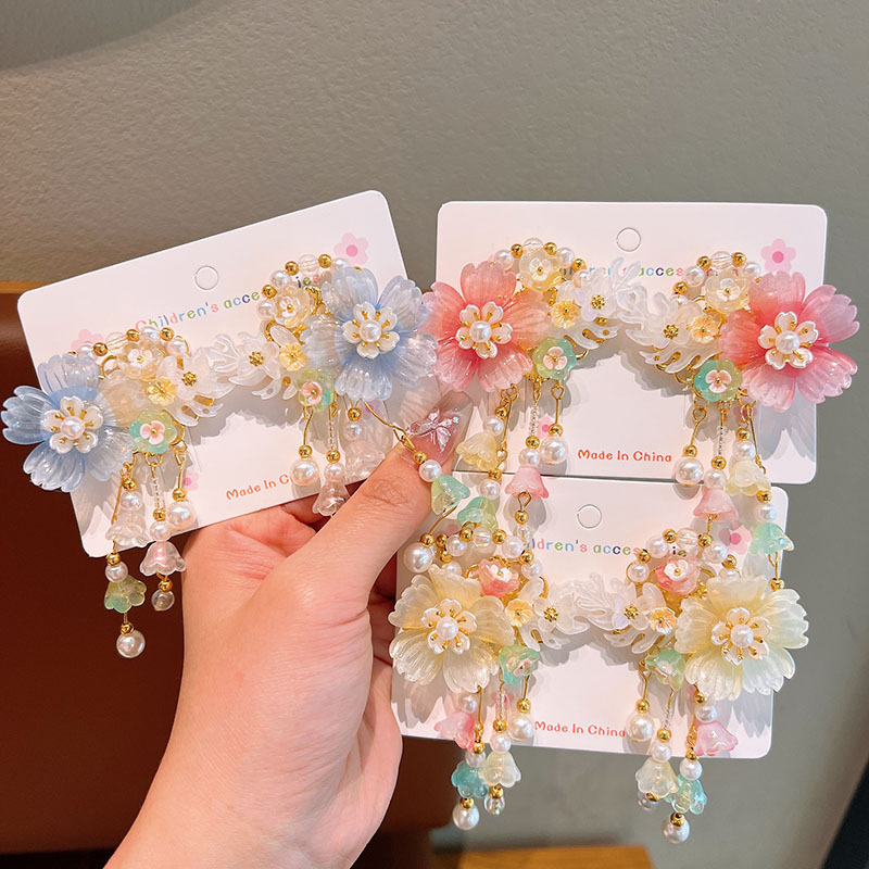 Children's hair accessory