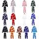 Amazon AliExpress Amazon Supply 2024 European and American Fashion Brand Foam Printing Loose Wei Yi Y2K Hip Hop Street