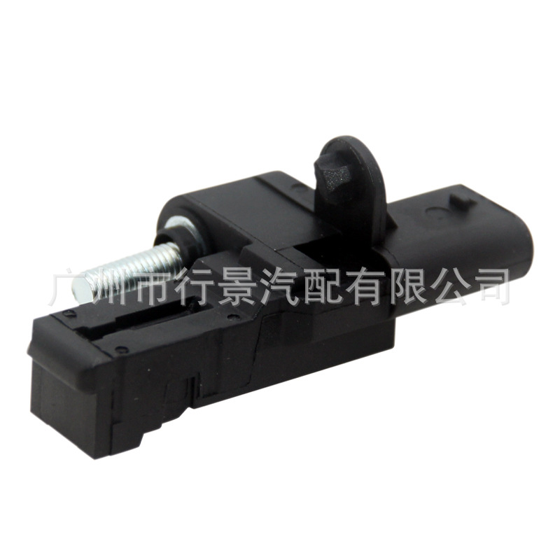 High Quality Crankshaft Position Sensor 13627561753 Suitable for Bmw Mini Peugeot 207Cc