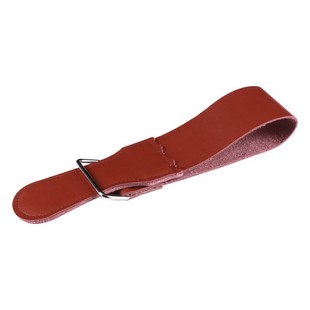 Factory wholesale razor cowhide shaving swing knife sharpening stone swing knife cloth sharpening knife cowhide wiping knife swing knife skin