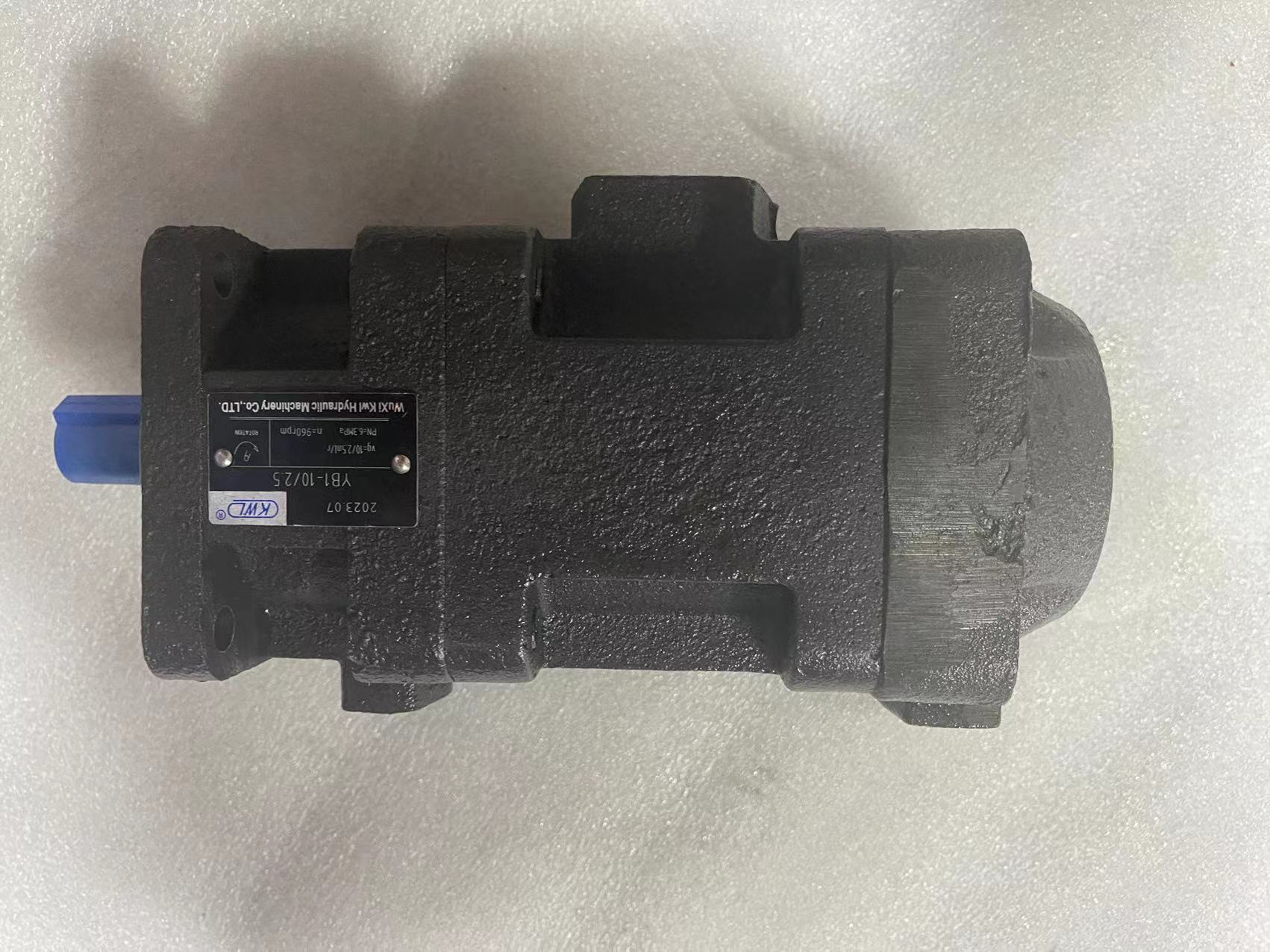 YB1-80/63,YB1-80/80,YB1-80/63,双联叶片泵