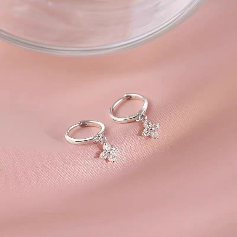 실버 E83 이어링