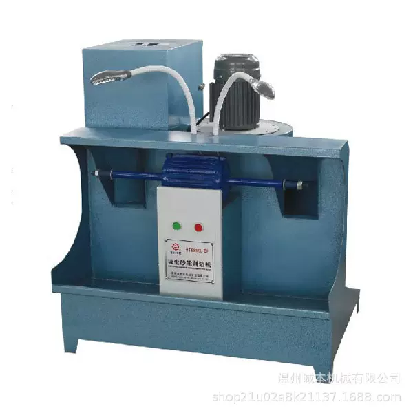 全新全自动吸尘砂轮机其他制鞋机械现货批发