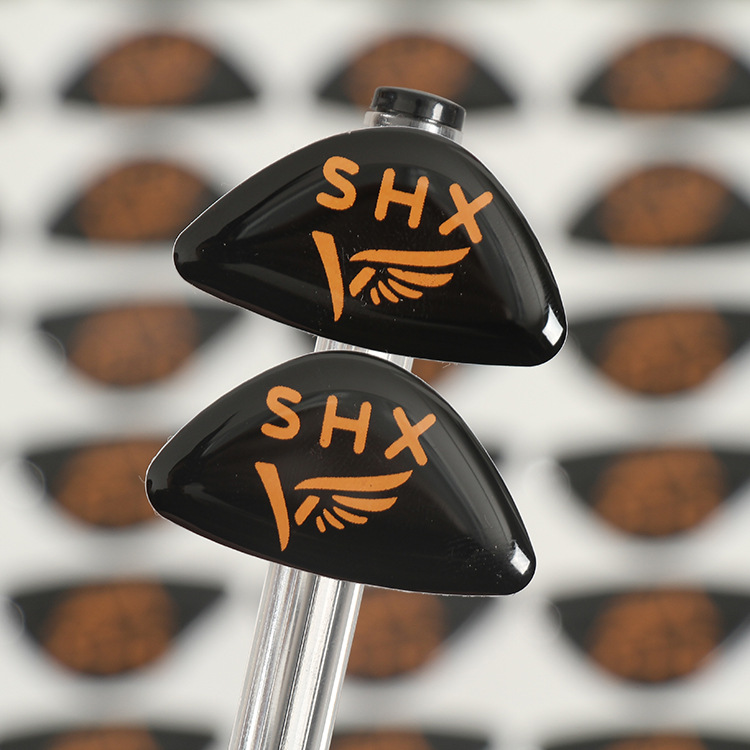 立体滴胶贴纸定制水晶滴塑广告商标异形卡通diy防水透明pvc不干胶