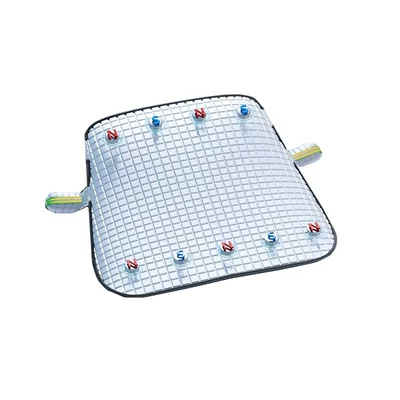 Snow Shield Front Windshield Snow-proof: Car snow shield