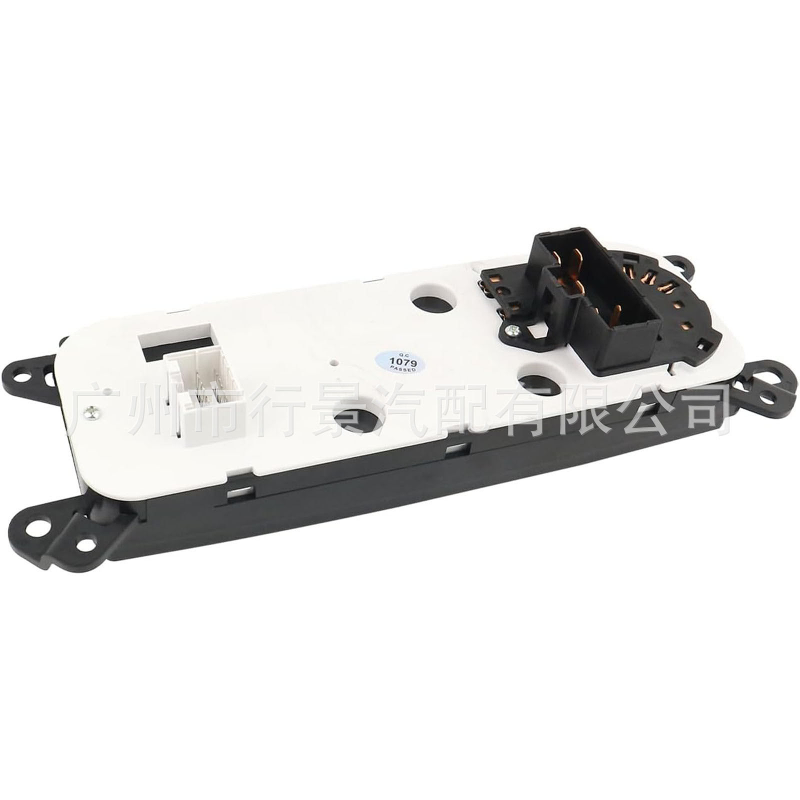 55056569AE is suitable for Dodge Ram 1500, 2500 air conditioning control panel