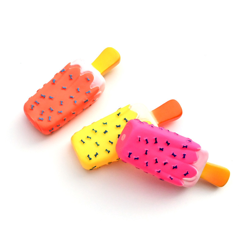 Juguetes para perros, juguetes de voz para mascotas, juguetes resistentes a la mordida, cachorros, perros, entrenamiento de dientes, limpieza de dientes, juguetes de dientes al por mayor