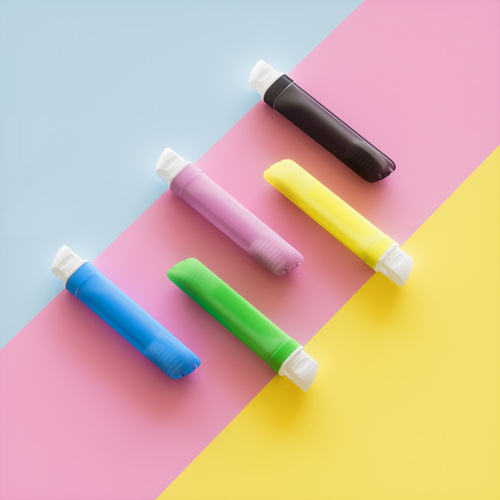 [Folding Toothbrush] Adult Soft-bristled Household Couple Oral Cleaning for Business Travel Independent Pack Portable Manufacturer