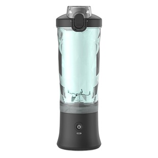 Cross-border new portable juicer fruit electric juicing Cup household small multifunctional mixing juicer