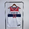 No. 33 white