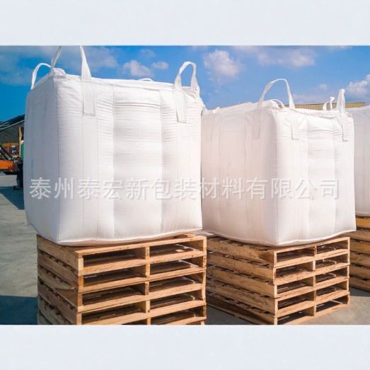 Производители могут поставлять различные типы тоннажных мешков для химической, сельскохозяйственной и строительной промышленности.