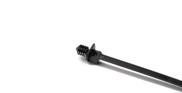 Hellermanntyton汽车专用定位 线束 PA66 126-03501（T50RTM25）