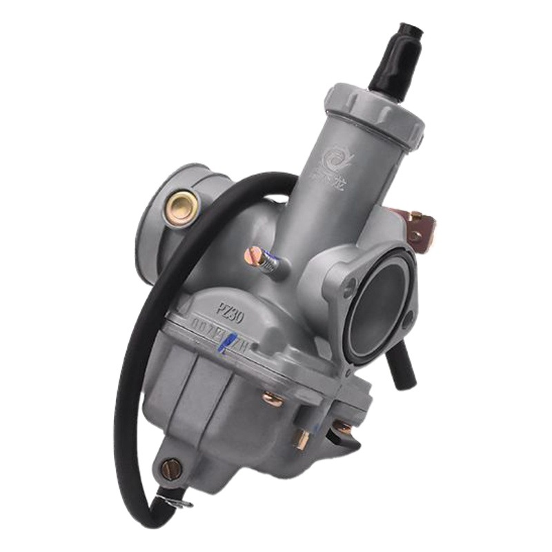 CG125 150 200 250 carburador PZ26 27 30 triciclo Qianjiang Longxin Zongshen Beach Motorcycle