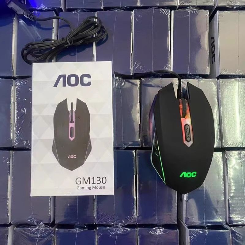 AOC Mouse