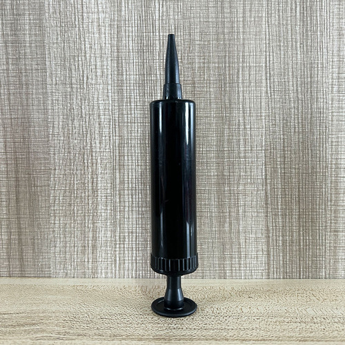 Balloon pump, inflatable toy mini push pump, swimming ring floating inflatable pump wholesale