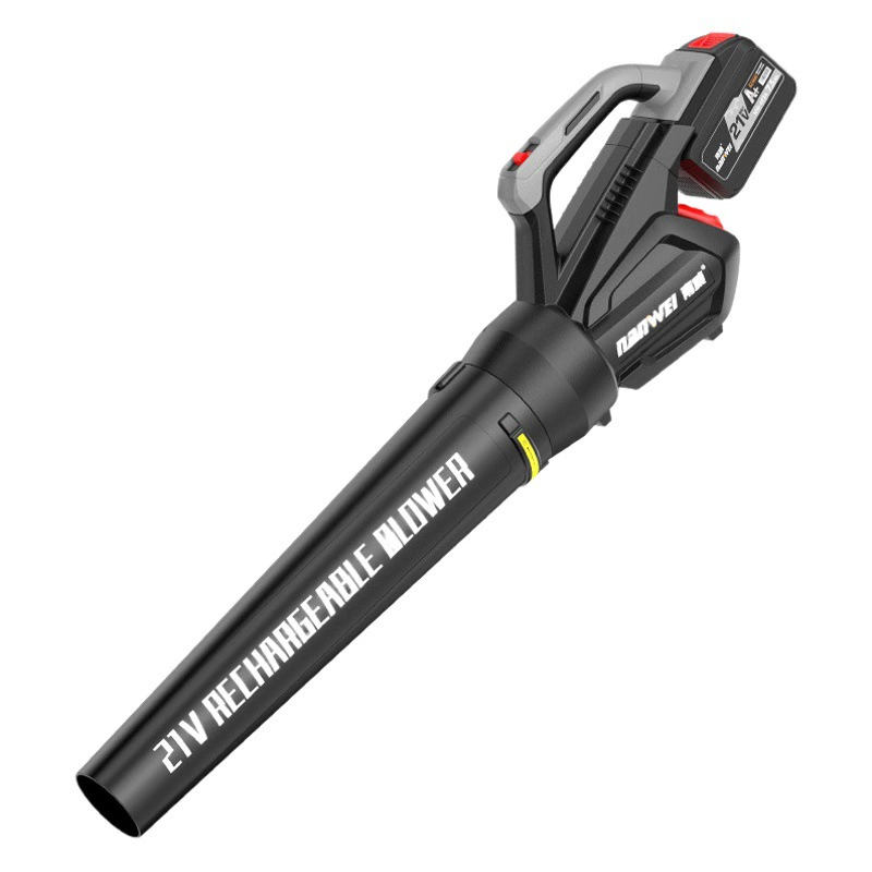 Nanwei литиевый фен аккумуляторный нагнетатель штормовой машины большой мощности промышленного класса