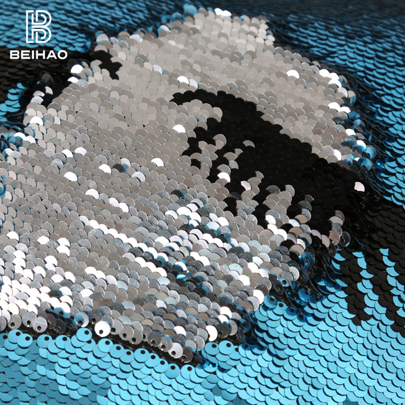 Europa y América nueva almohada de lentejuelas de poliéster pestañas en forma de corazón almohada con núcleo sala de estar sofá modelo hogar almohada decorativa