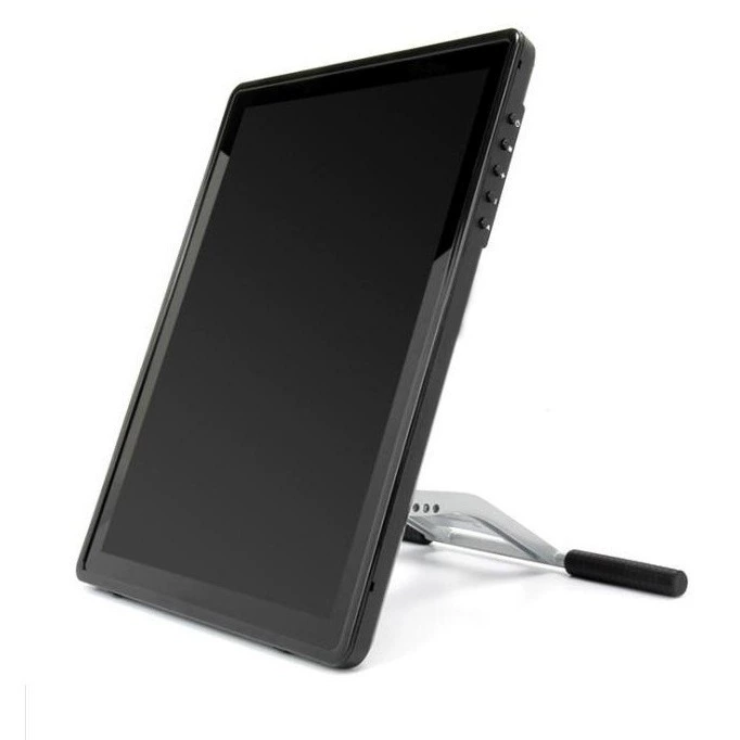 Тач LCD дисплей, караоке, 15дюйм, сенсорный экран