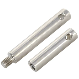 螺钉;螺母;螺栓