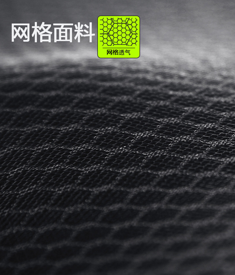 Manufacturer Wholesale Memory Foam Car Lumbar Support Cushion, Memory Foam Car Seat Wedge Pillow, Removable, Washable, and Adjustable