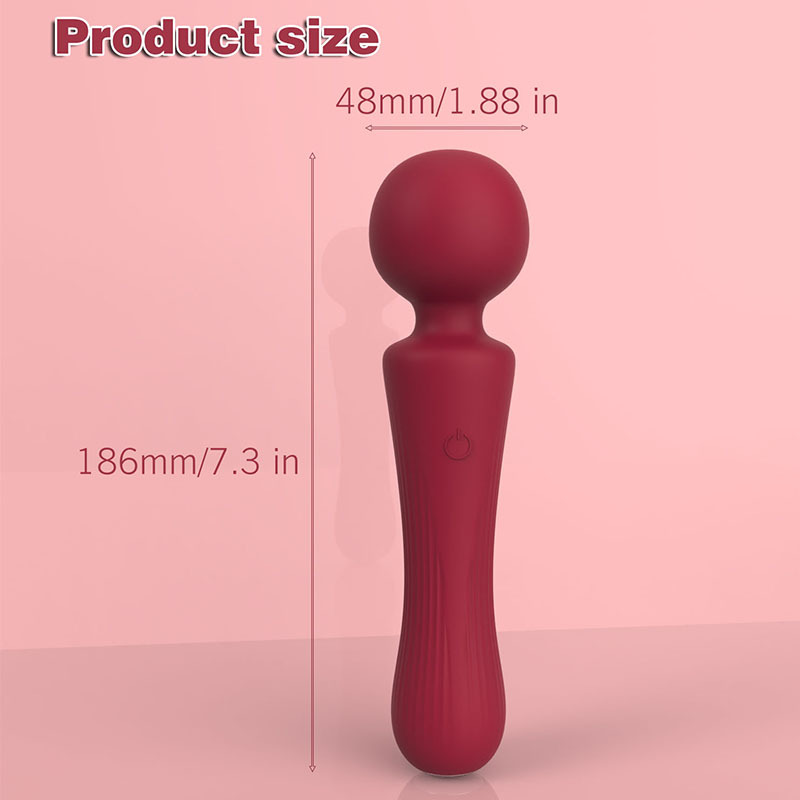 女性用強力振動オナニーグッズ 女性用セックスグッズ 女性用挿入型バイブレーター 大人のおもちゃ AVバイブレーター