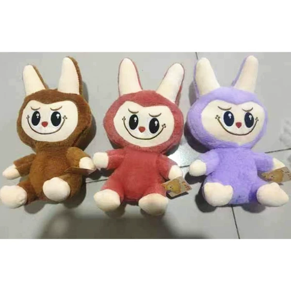 Lab rabbit