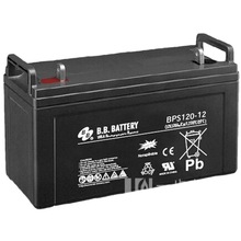 現貨美美BB BPS120-12 12V120AH直流屏電櫃UPS電源用通訊用蓄電池
