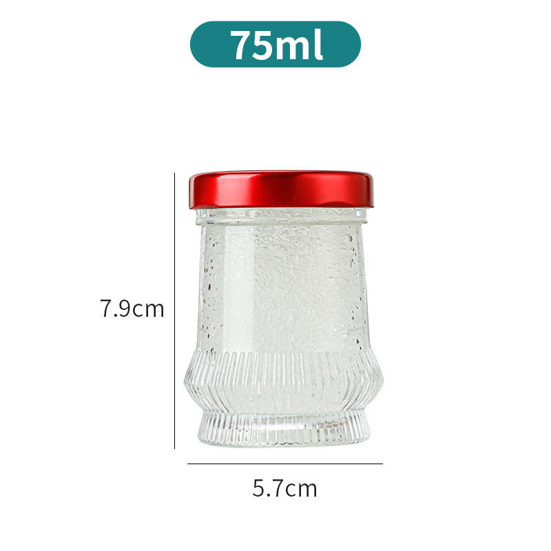 75ml luoqun;transparent