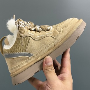 U7660 U���¿�÷��2����ë��ͯѩ��ѥ