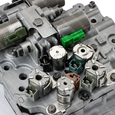 Suitable for Volvo Nissan – Sürətlər qutusu