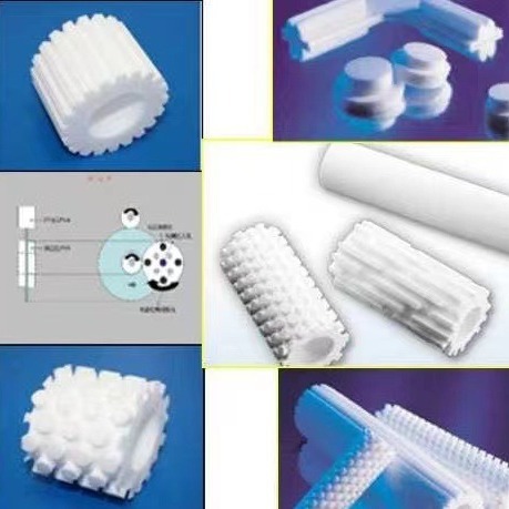 晶圆平坦化刻蝕沉積IC先進封裝半导体清洗設備-CMP PVA晶圆清洗刷