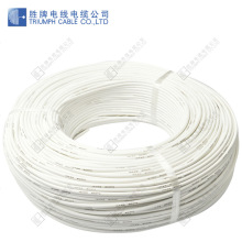 廠銷現貨硅膠線 特軟硅膠線耐高溫200℃軟線 高溫銅芯軟電線 包郵