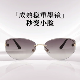 框架眼镜;太阳镜;儿童框架镜