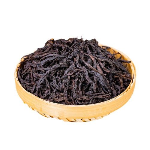 Wuyi Mountain Zhengyan Rougui Da Hong Pao Tea, Wuyi Rock Tea with Apricot Kettle Aroma and Cinnamon Rich Fragrance Oolong Tea