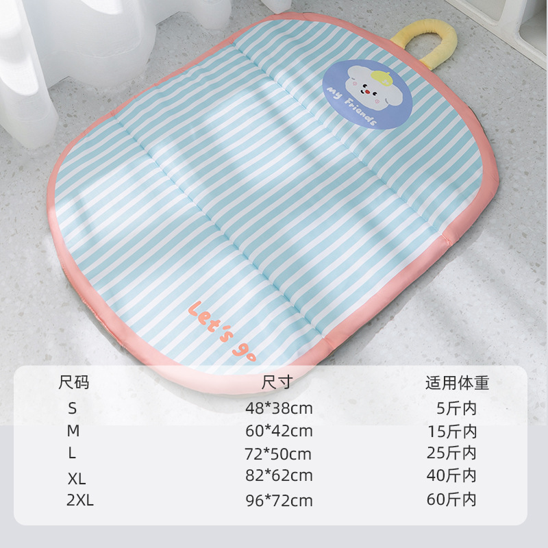 Mascotas engrosadas y resistentes al agarre, tapete impermeable, tapete para gatos, tapete para gatos, tapete para perros para dormir universal