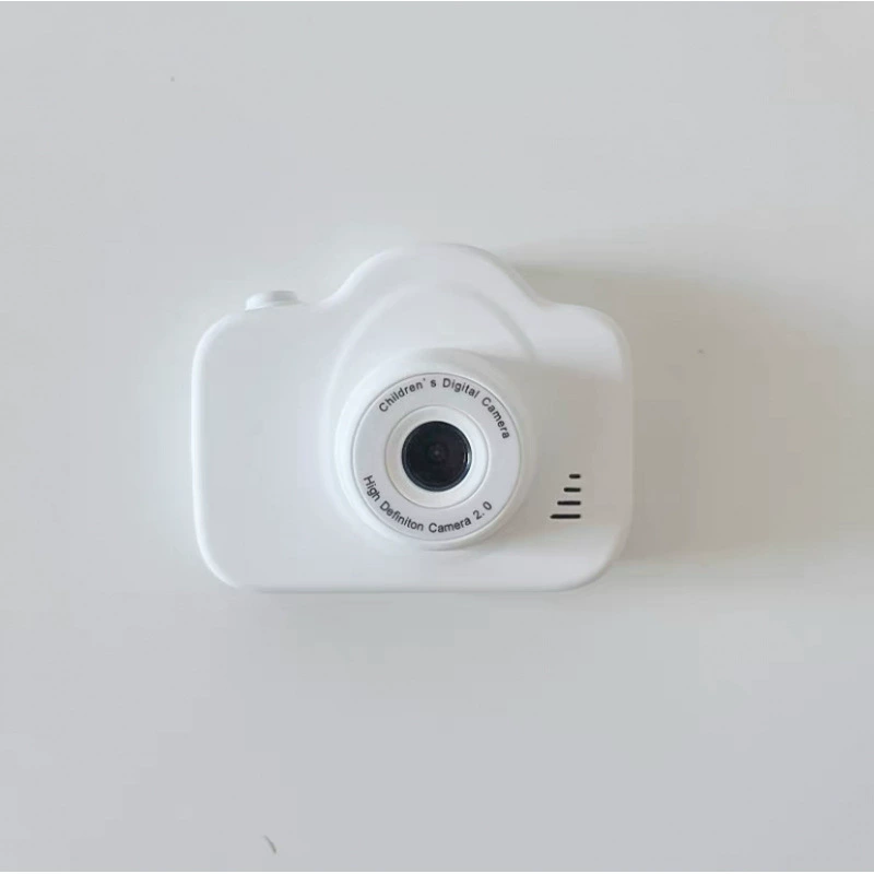 Small children's camera, Birthday gift