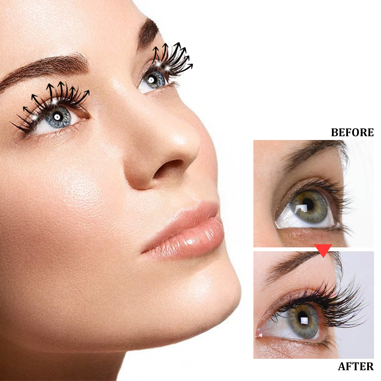 EELHOE Eyelash Conditioner Image 12
