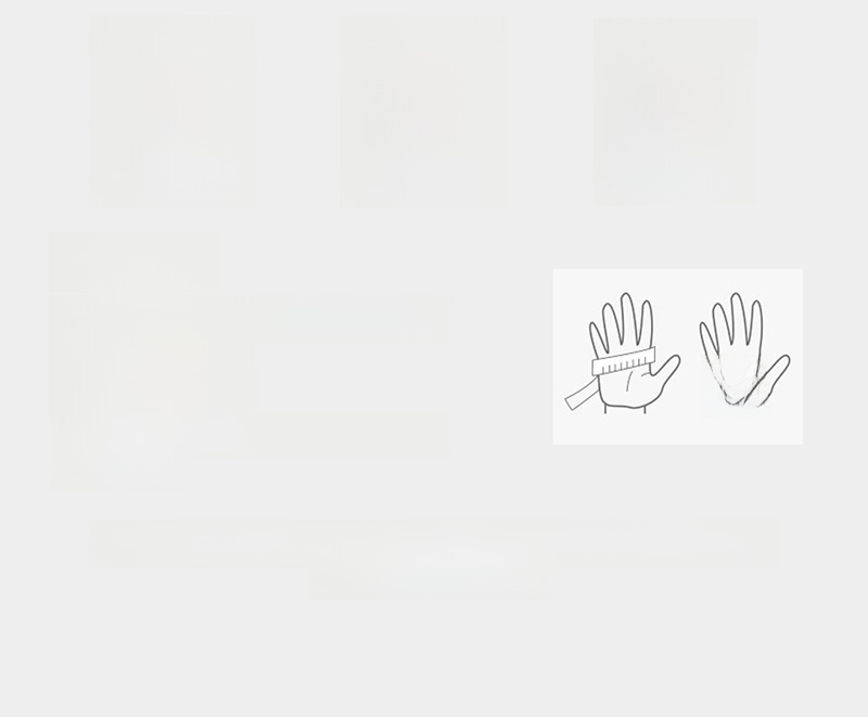 Winter Skihandschuhe Warm Winddicht Wasserdicht Für Damen Und Herren_voghion.com