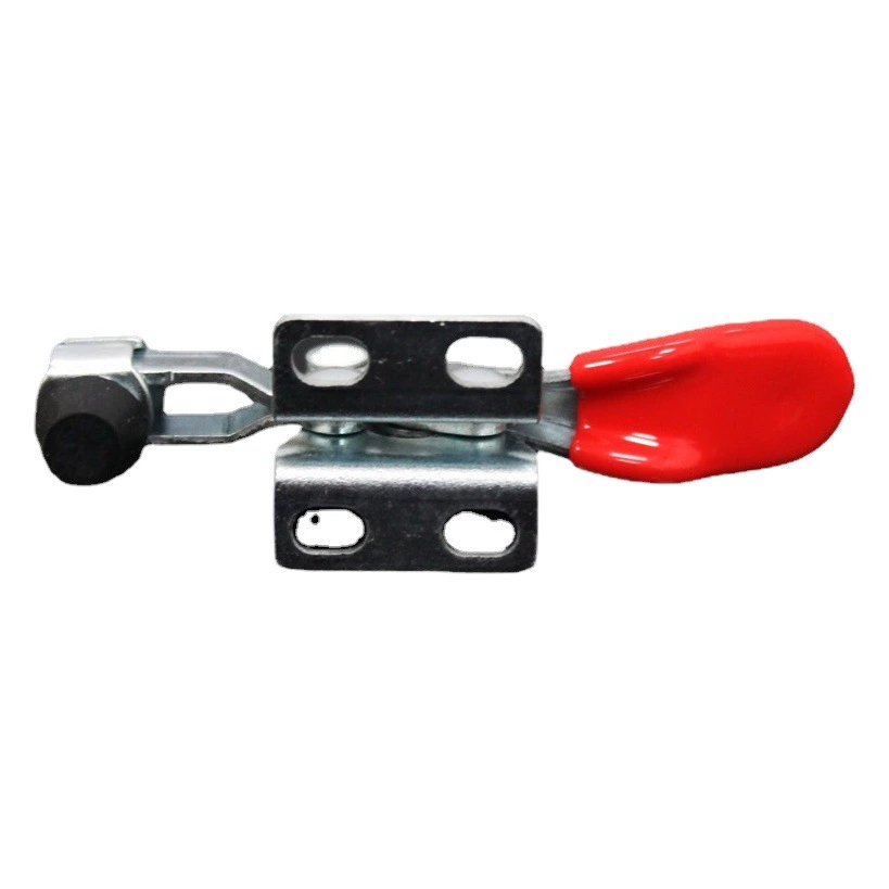 Производители продают быстрые приспособления для GH-201 горизонтальных сварных уплотнителей