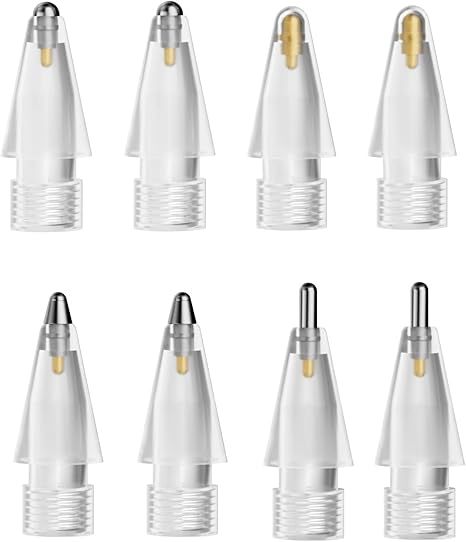 [6.0 실버*2+5.0 골드*2+투명 총알 실버*2+7.0 실버*2] 나노박스 8개+종이박스