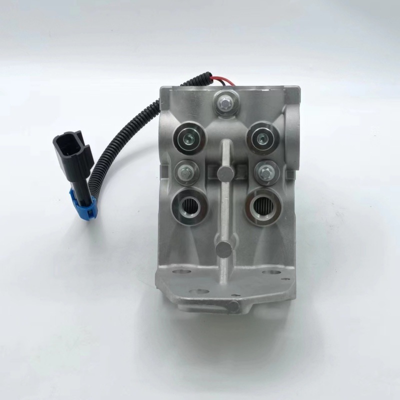 Diesel Pump Universal Voltage 12V 4935007 87585287 3944386 5362271 Caterpillar P76920