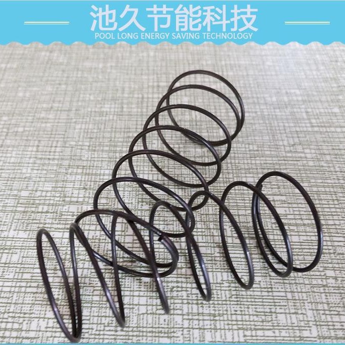 狮涛缝纫设备 供应零部件后盖大弹簧