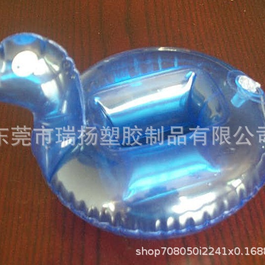 Dongwan Manufacturers Supply Inflatable Mobile Phone Holder Mini Sofa Styling Mobile Phone Holder PVC Inflatable Mobile Phone Holder