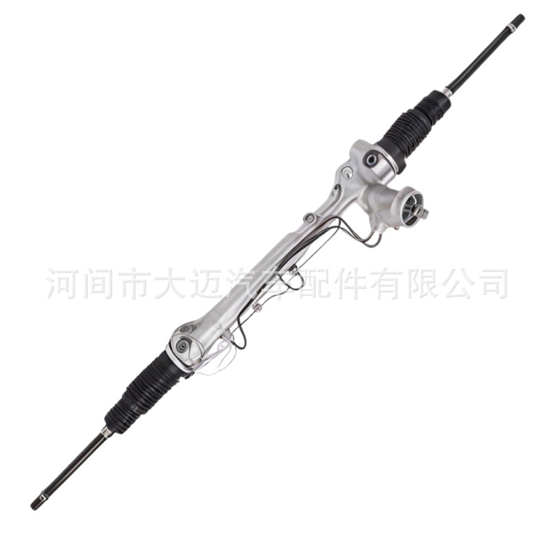 RFYL8C3550FB, compatible with Ford Escape and Mazda Tribute, hydraulic left-hand steering gear assembly