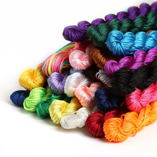 1mm��ɫ��о���K�����K�Ӝ�]���������ֹ�diy�����Ʒ������l