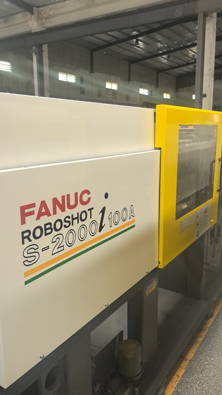 发那科注塑机 卧式二手注塑机 批发价转让