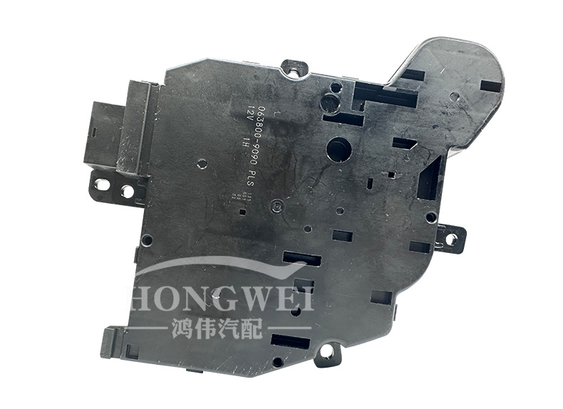 Suitable for 22 years Toyota LingFang HARRIER XU80 air conditioning wind direction cooling and heating internal and external circulation servo motor