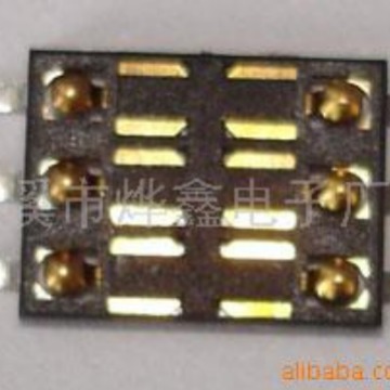供应SIM卡座