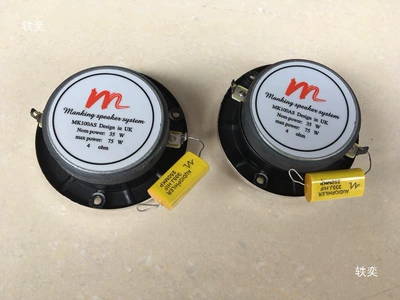 American Version of m Car horn/tweeter