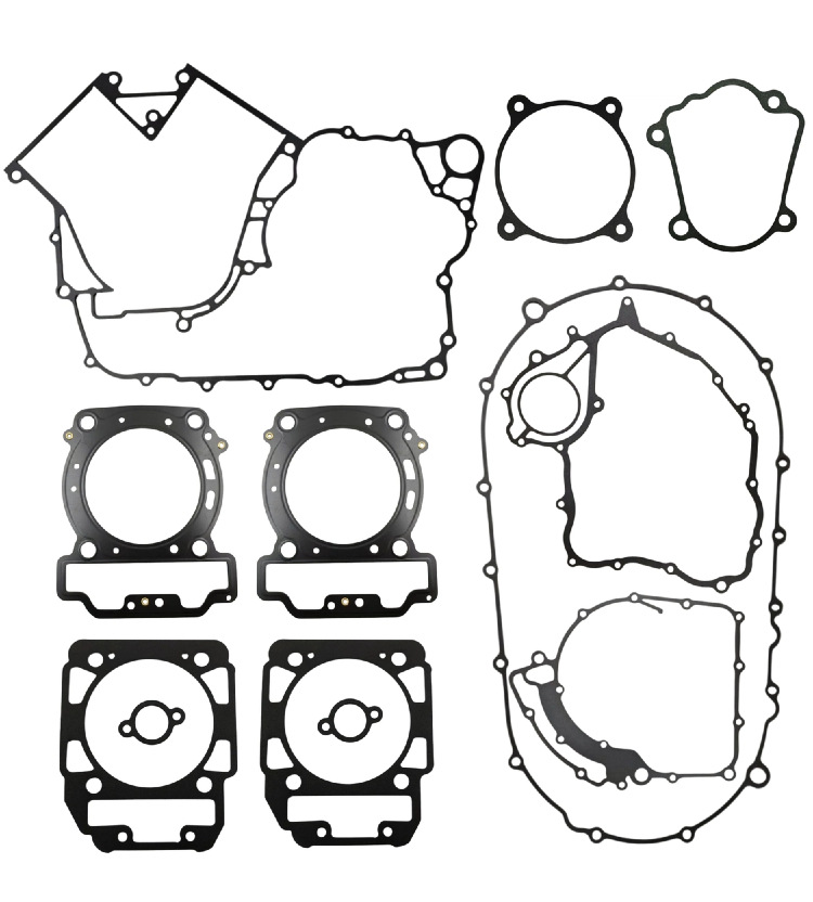 Suitable for Cfmoto Cf800 Motorcycle Atv Beach Bike Full Vehicle Gasket Set, Engine Overhaul Gasket, Engine Overhaul Kit